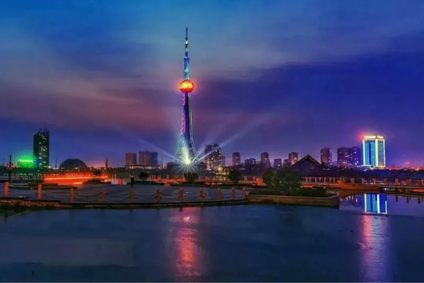焦作城市宣传片拍摄公司